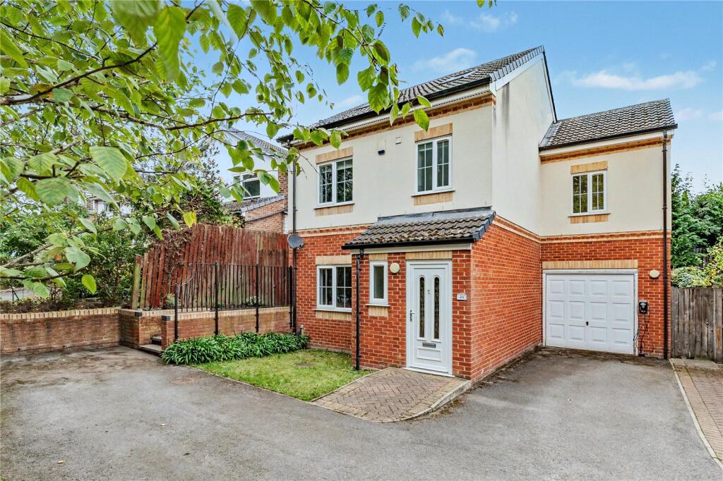 Main image of property: Hall Lane, Horsforth, Leeds