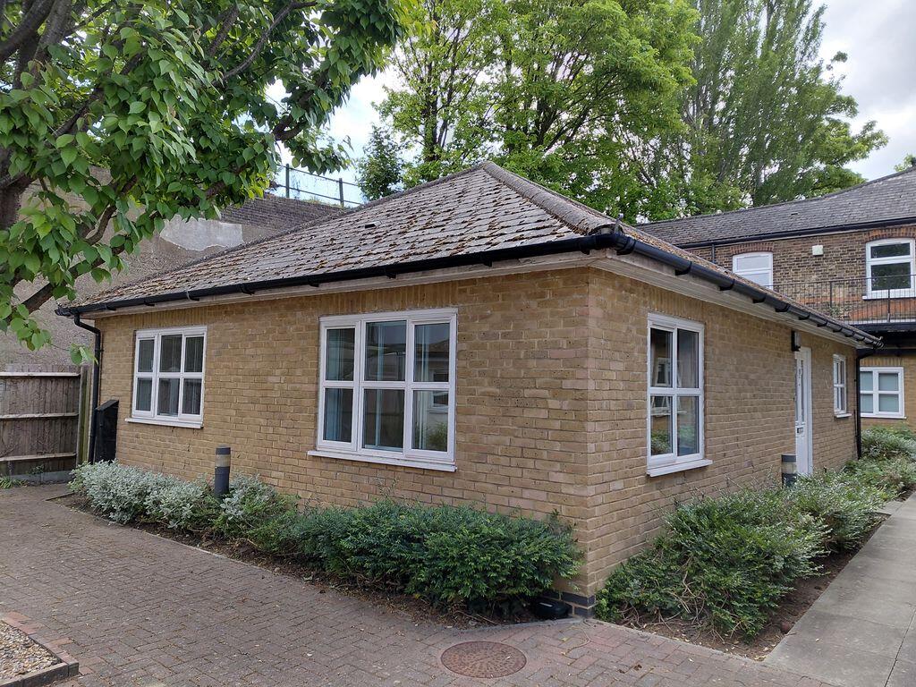 Main image of property: Croham Road, South Croydon