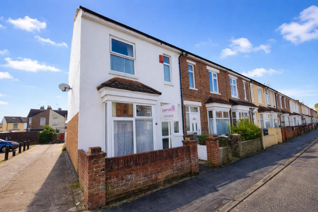 Main image of property: Harding Road, Gosport