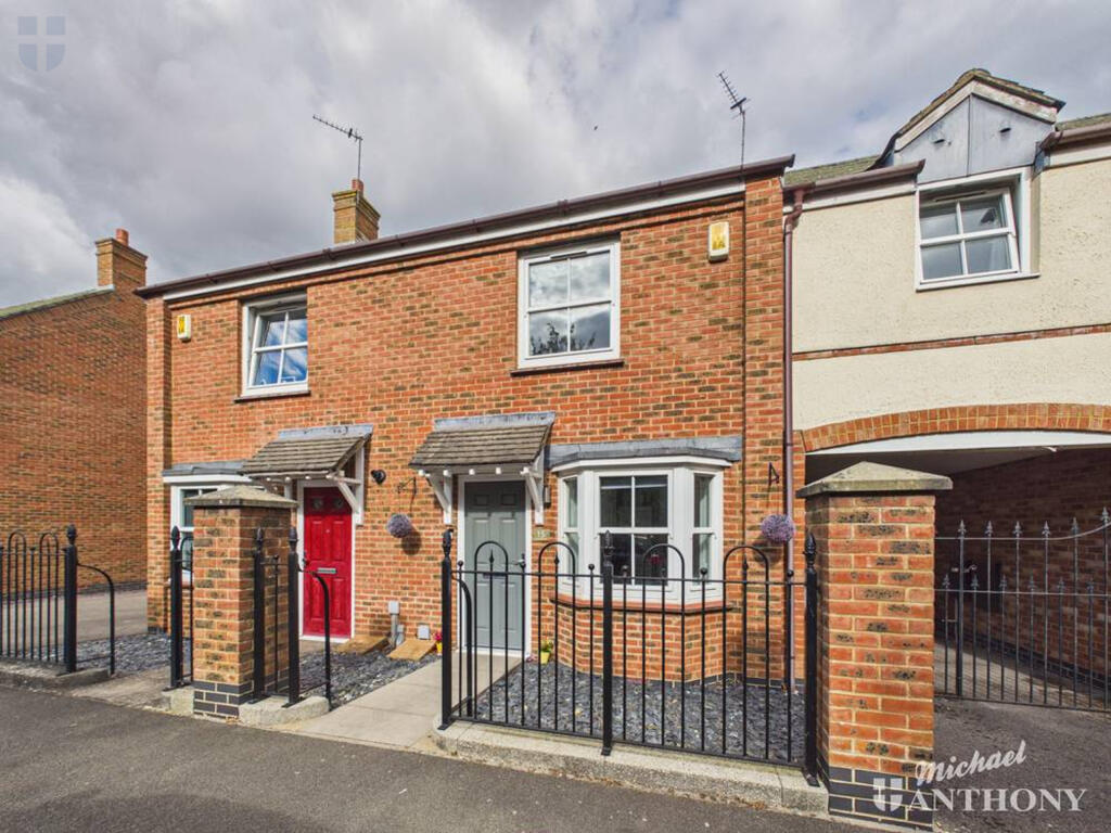 Main image of property: Cooks Road, Aylesbury