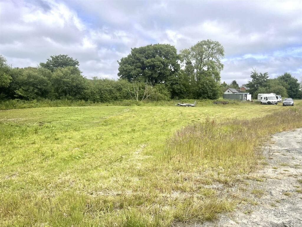 Main image of property: Pant-Y-Dwr, Rhayader