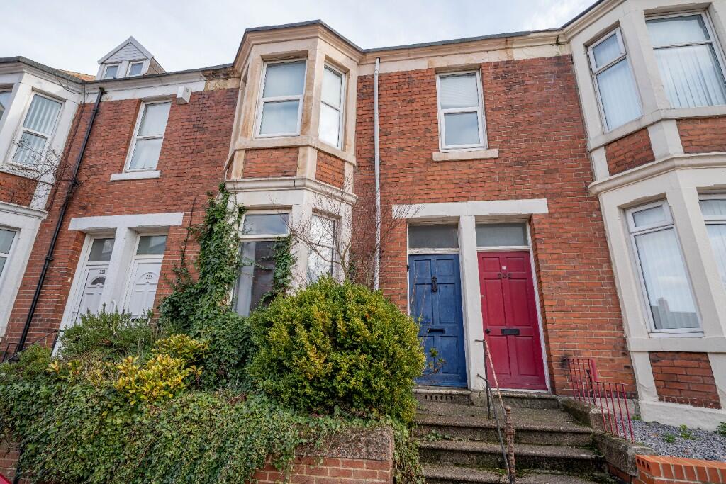 Main image of property: Brighton Road, Bensham, Gateshead, Tyne And Wear, NE8