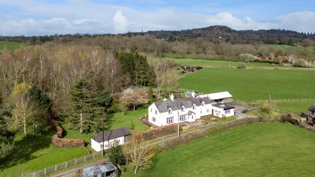 Main image of property: Yorton Heath, Shrewsbury, Shropshire SY4