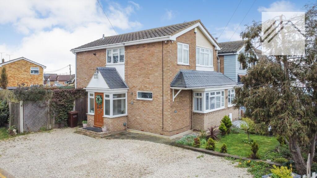 Main image of property: Florence Road, Canvey Island