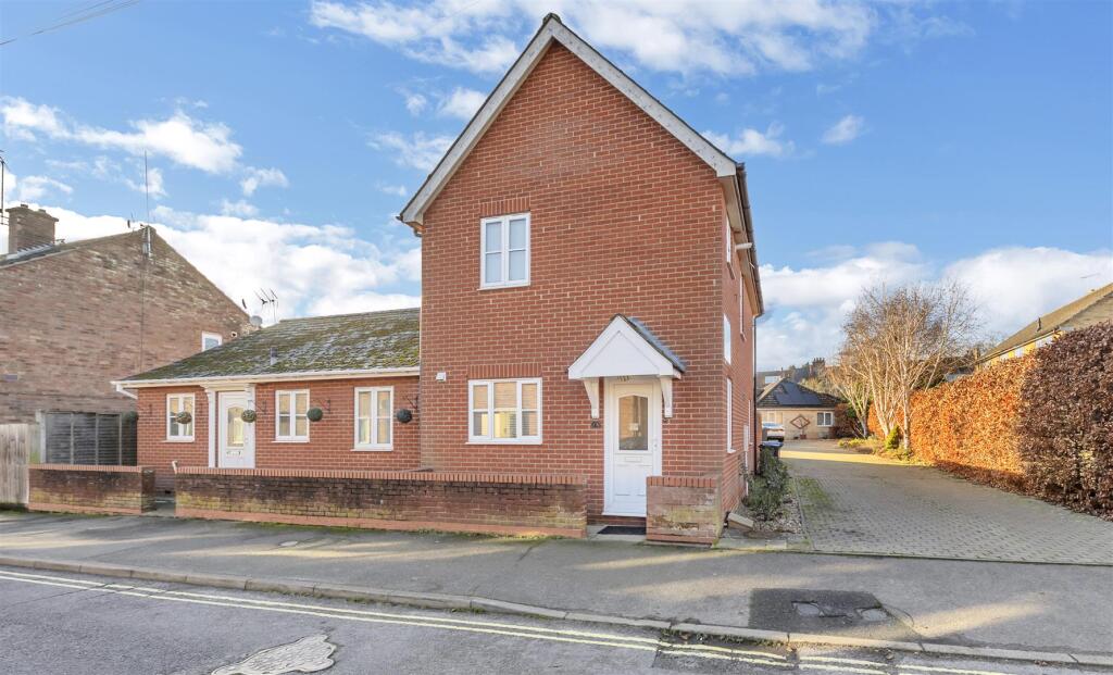 Main image of property: Raingate Street, Bury St. Edmunds
