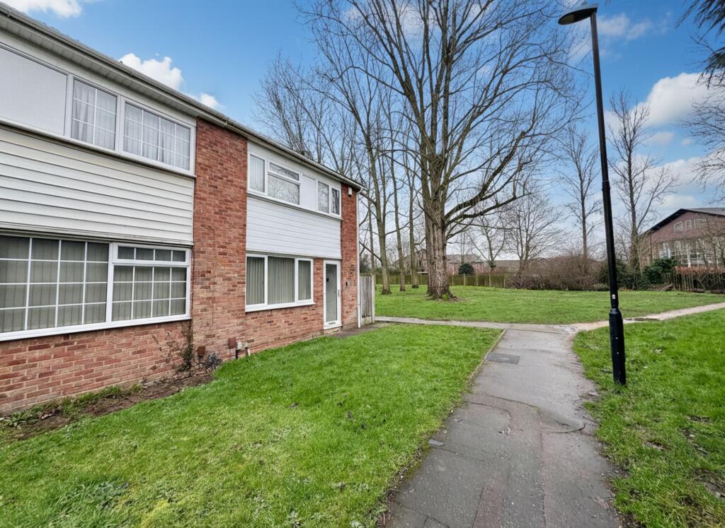 Main image of property: Brinklow Road, Binley, CV3