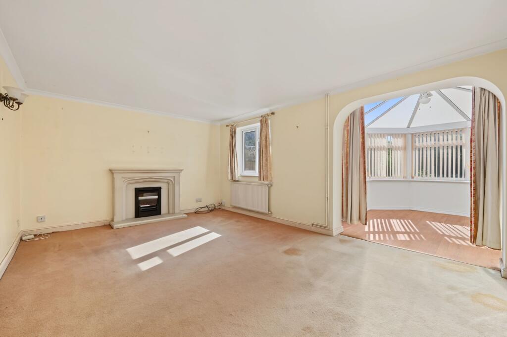 House in Harborough, Market Harborough - View 2