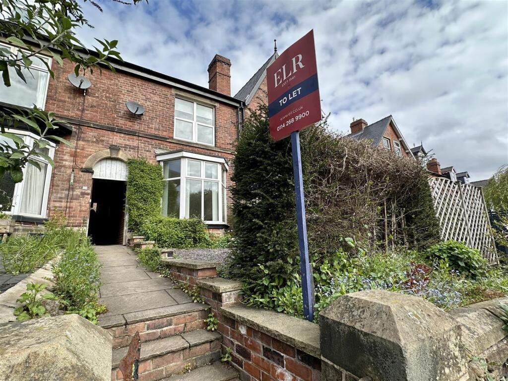 Main image of property: Fulwood Road, Fulwood, Sheffield