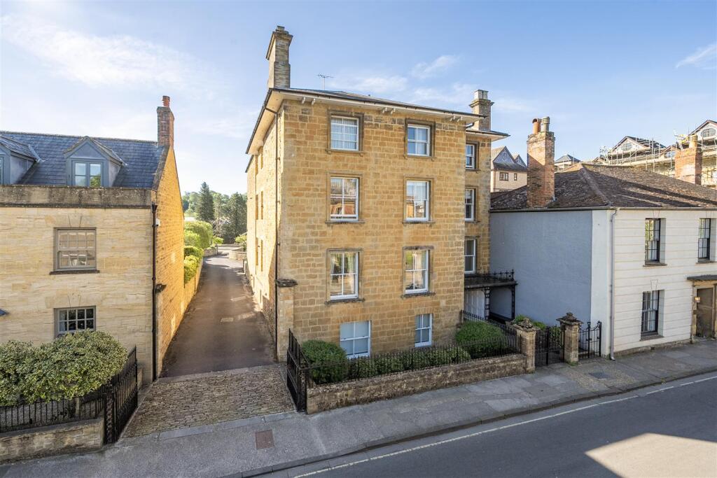 Main image of property: Long Street, Sherborne, Dorset
