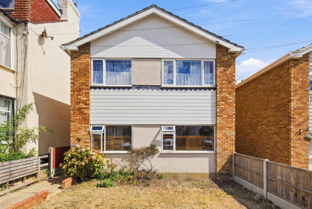 Main image of property: Sydney Road, Leigh-on-sea, SS9