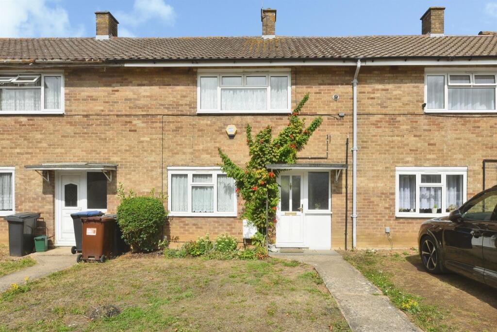 Main image of property: Sharpecroft, Harlow