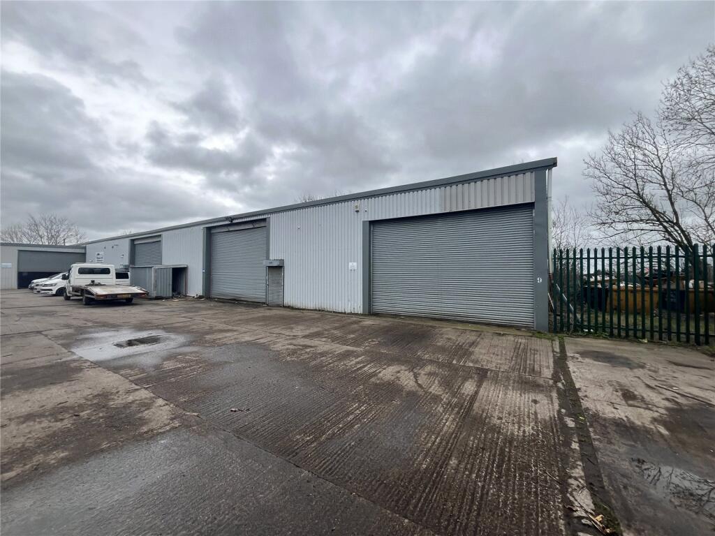 Main image of property: Cockleberry Sawmill, West Lane, Dalton-On-Tees, DL2