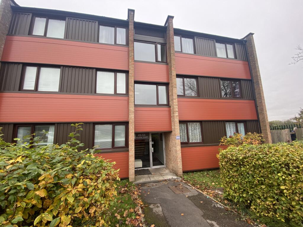 Main image of property: College Court, Glaisdale Road, Fishponds