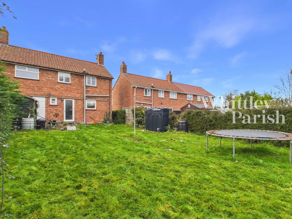 Main image of property: Manor Road, Long Stratton