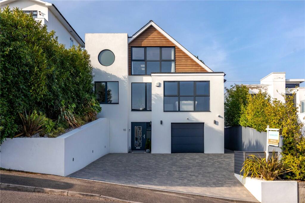 Additional image 2 of Blake Hill Avenue, Lilliput, Poole, Dorset, BH14