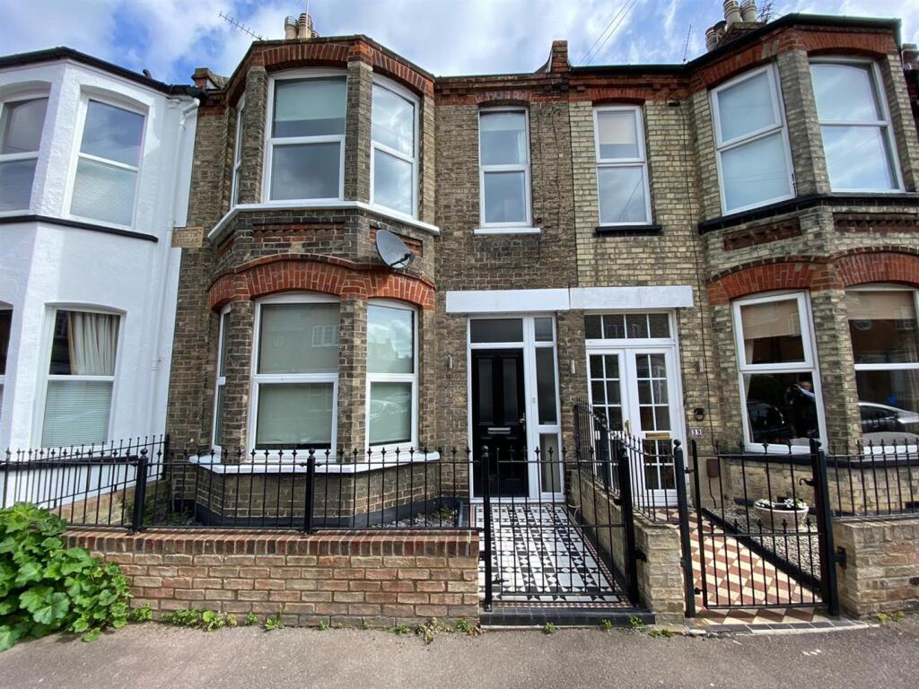Main image of property: Rous Road, Newmarket