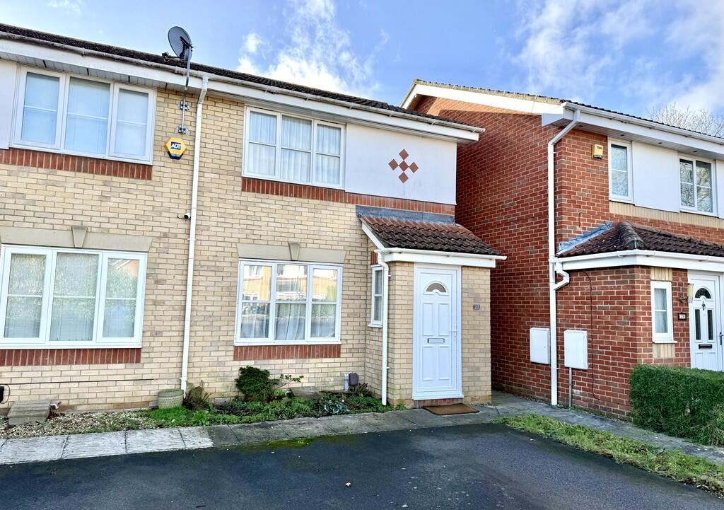 Main image of property: Launceston Close, Priddys Hard