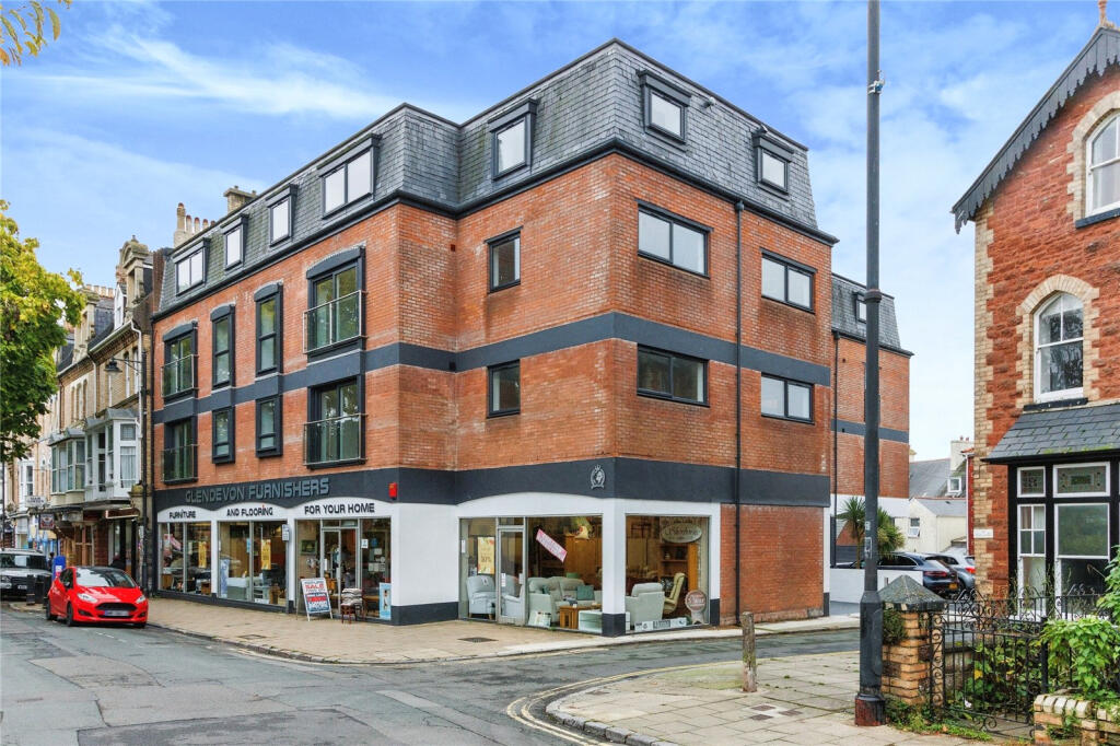 Main image of property: Palace Avenue, Paignton