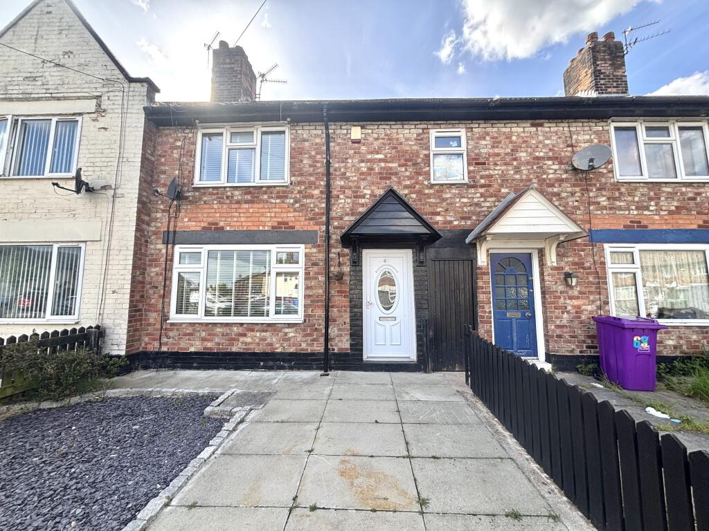 Main image of property: Snowberry Road, LIVERPOOL