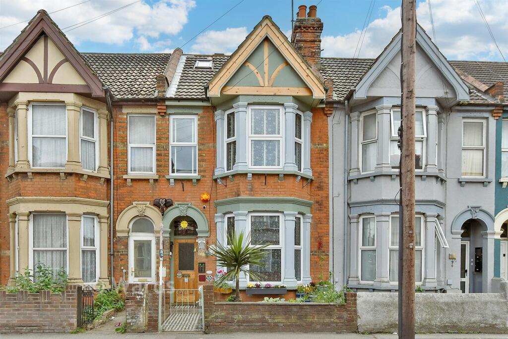 Main image of property: Rainham Road, Chatham, Kent