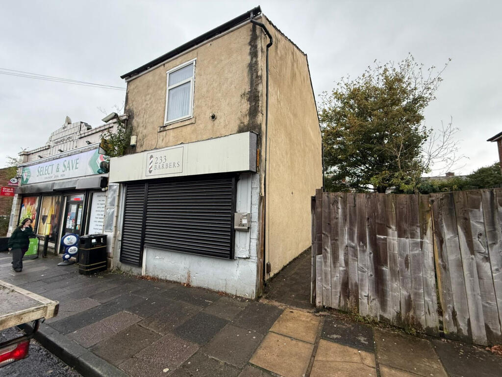 Boarshaw Road, Middleton, Manchester, Greater Manchester, M24 photo 2