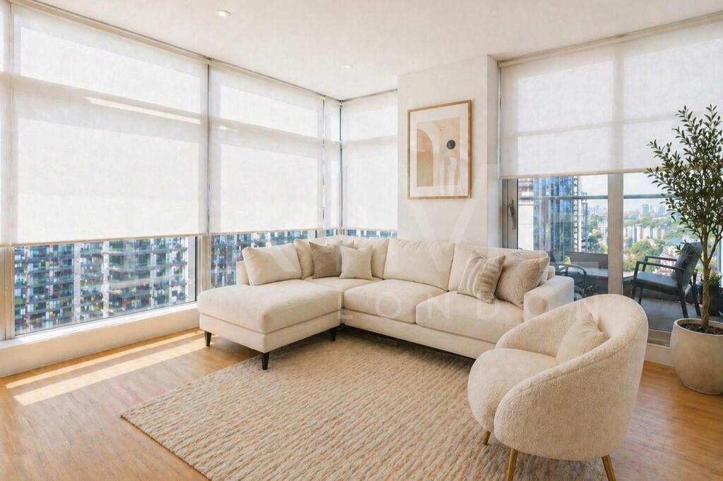 Main image of property: Pan Peninsula Square, Canary Wharf, London