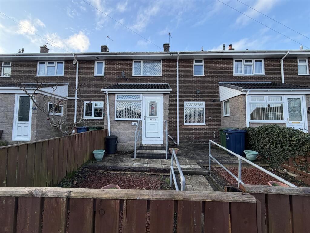 Main image of property: St. Andrews, Chilton Moor, Houghton Le Spring