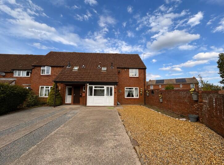 Main image of property: Gurney Avenue, Hereford, HR1