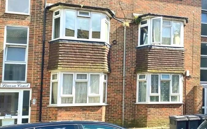 Main image of property: Pevensey Road, Eastbourne