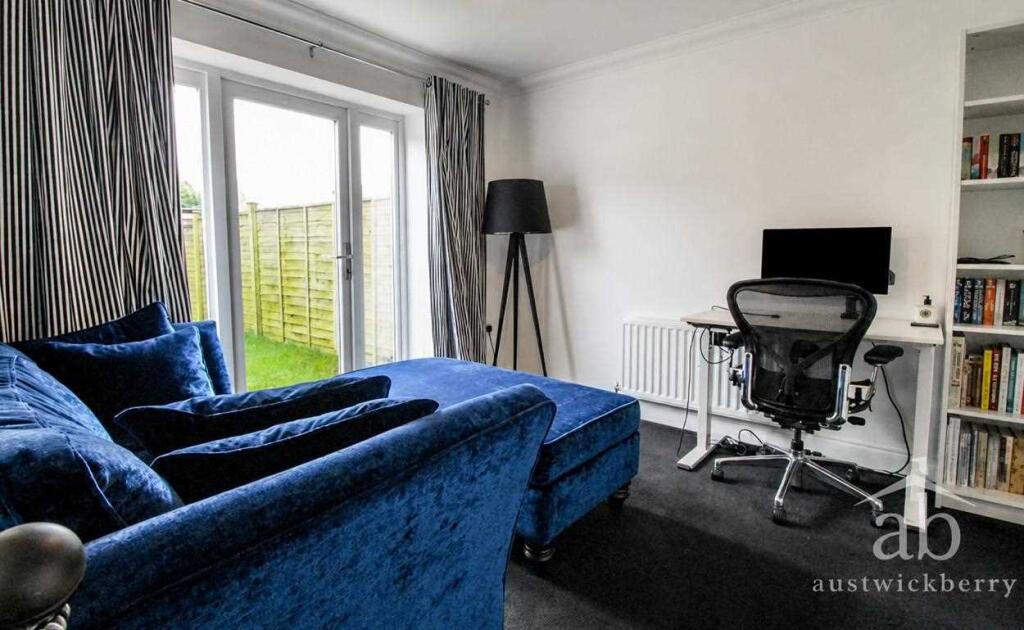 House in Ipswich, Suffolk - View 5