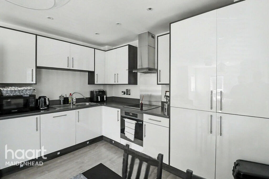 Main image of property: Raven Drive, MAIDENHEAD