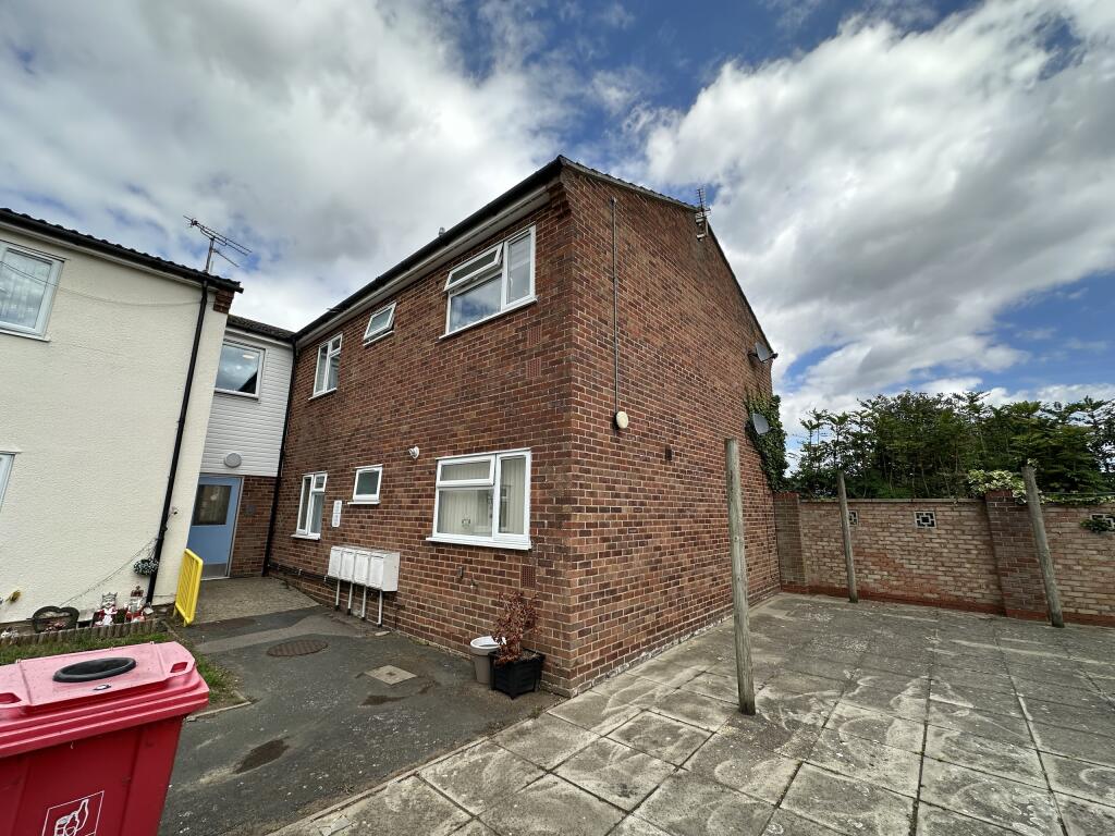 Main image of property: Gainsborough Road, Stowmarket