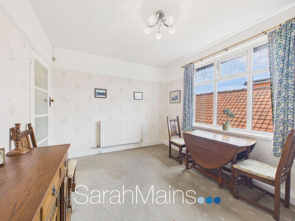 House in Gateshead, North East - View 5