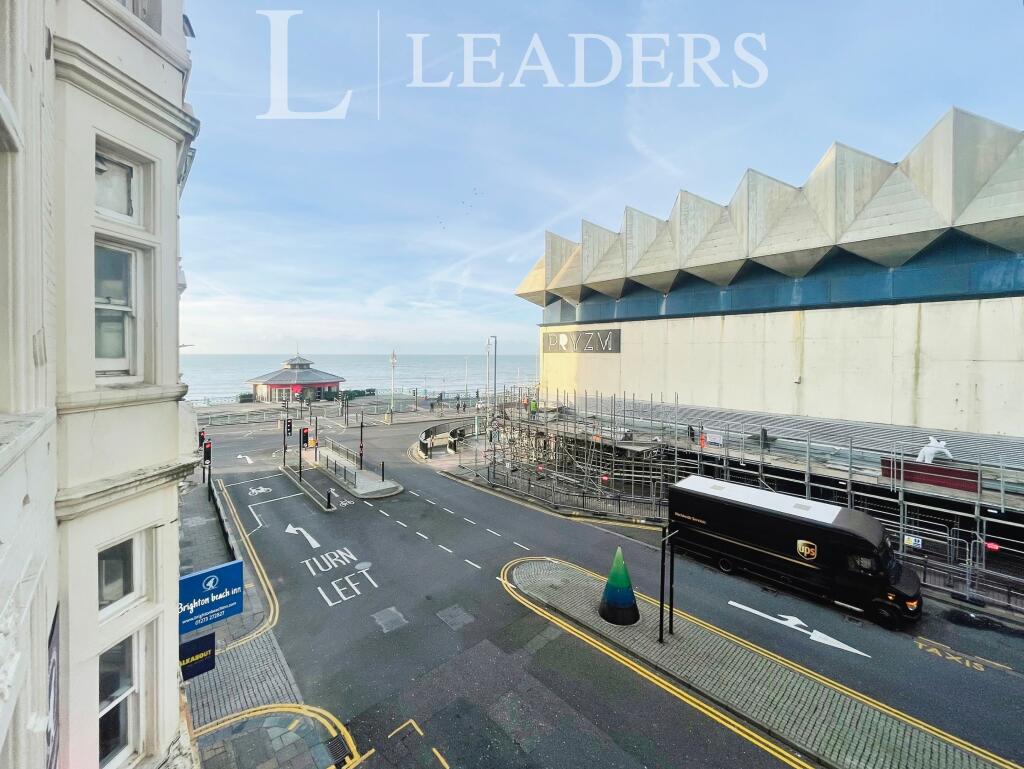 Main image of property: 79-81 West Street, BN1