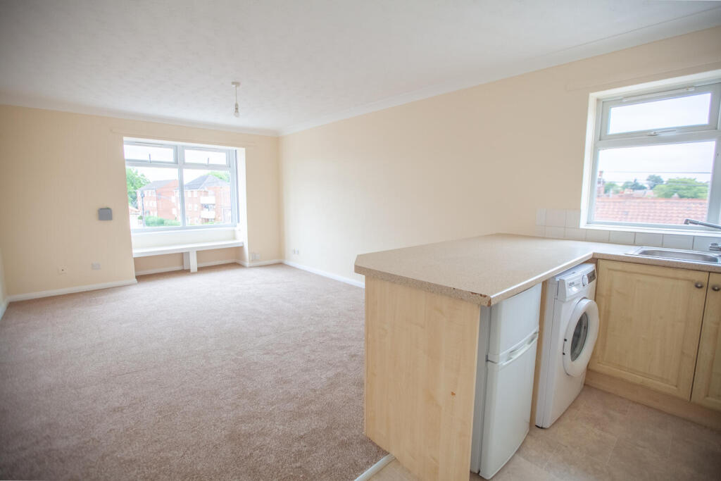 Apartment in Norwich, New Catton - View 4