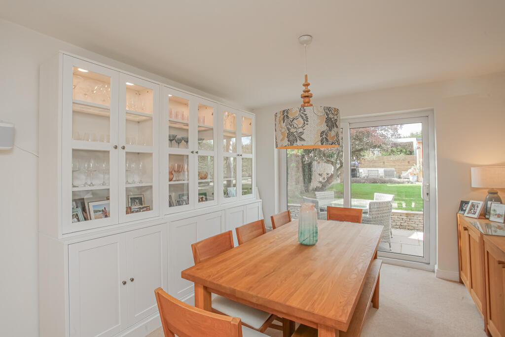 House in Oxford - View 5