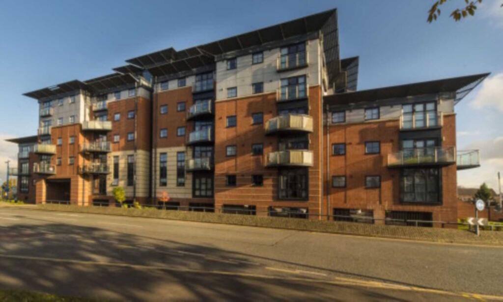 Main image of property: The Heights, Walsall Road