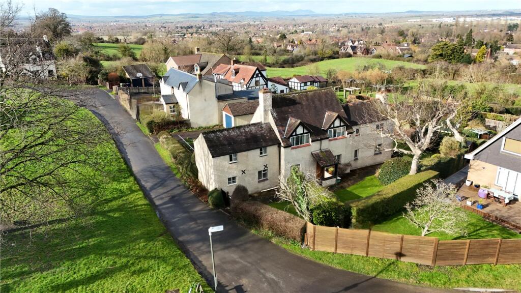 Main image of property: The Green, Churchdown, Gloucester, GL3