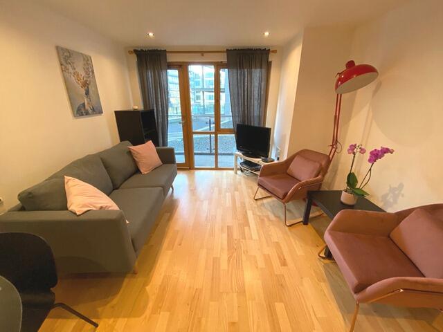 Main image of property: McClintock House, Leeds Dock, City Centre