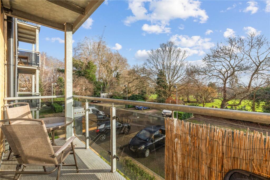 Fitzgerald House, St. Georges Grove, London, SW17 photo 4