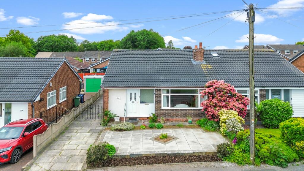 Main image of property: Westfield Avenue, Ashton-In-Makerfield, WN4