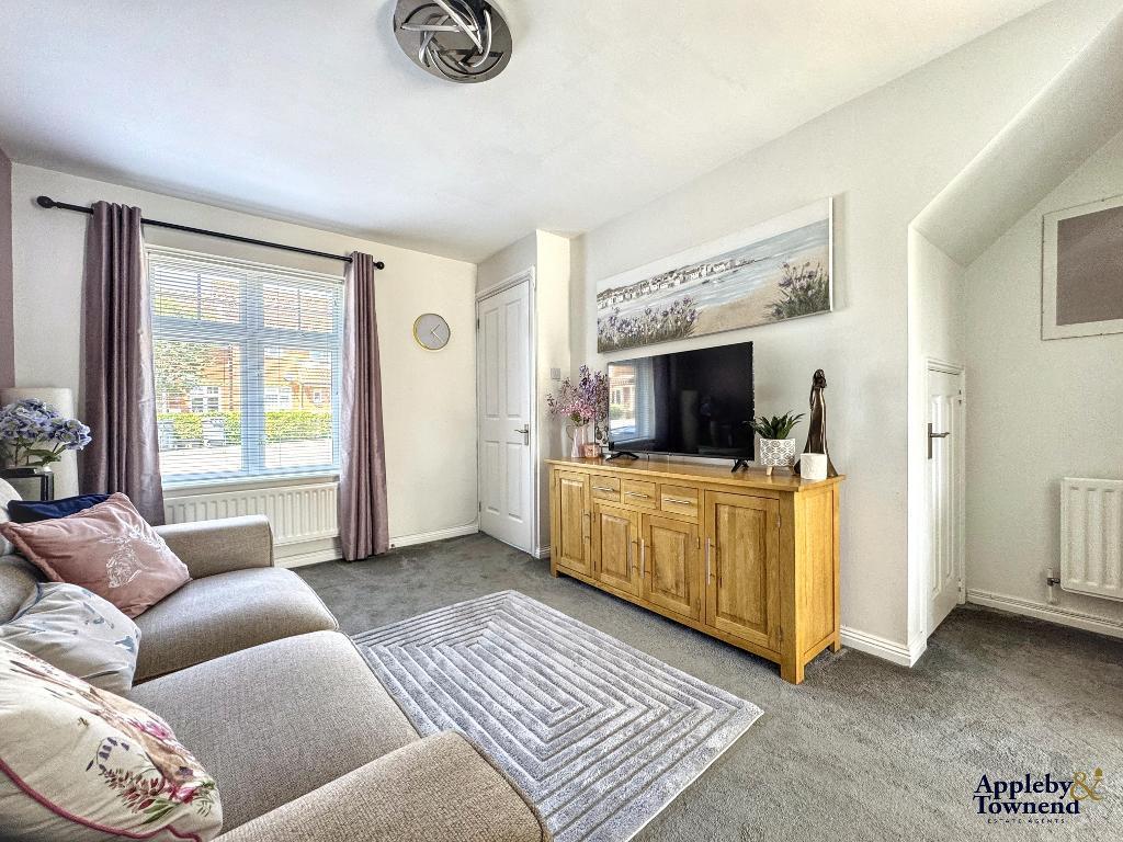 House in Hilperton, Trowbridge - View 4