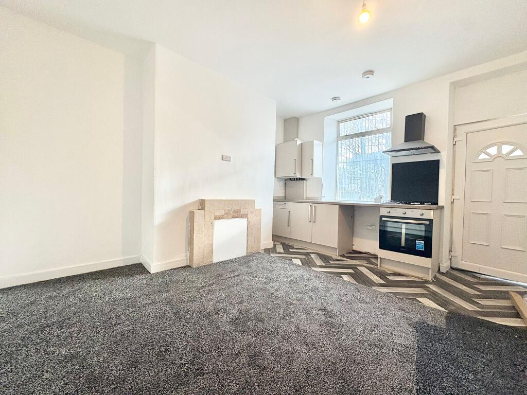 Main image of property: Etna Street, BRADFORD