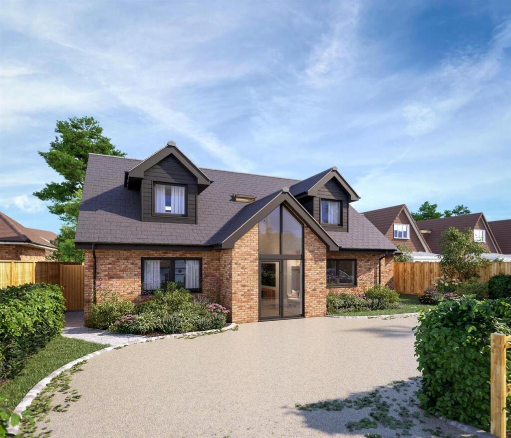 Main image of property: Heighton Close, Bexhill-On-Sea