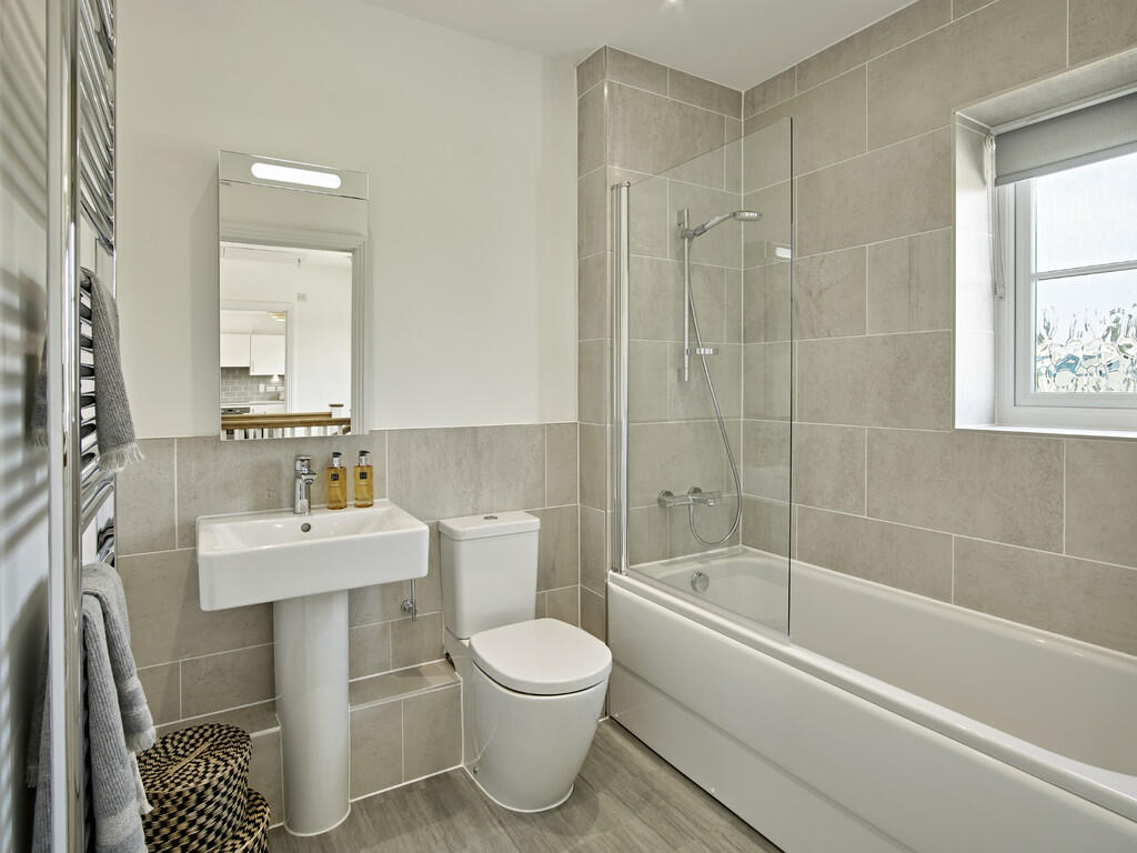 Apartment in Portsmouth - View 5