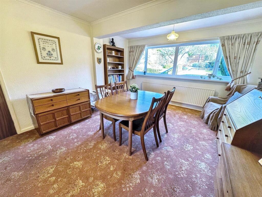 Ashenhurst Way, Leek photo 4