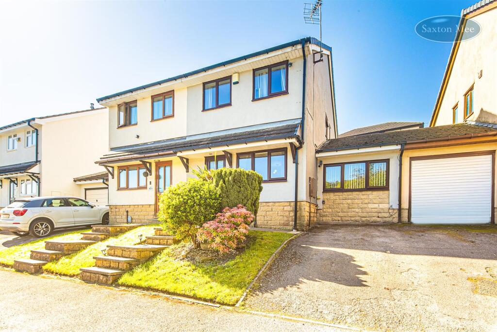 Main image of property: Paterson Close, Stocksbridge, Sheffield