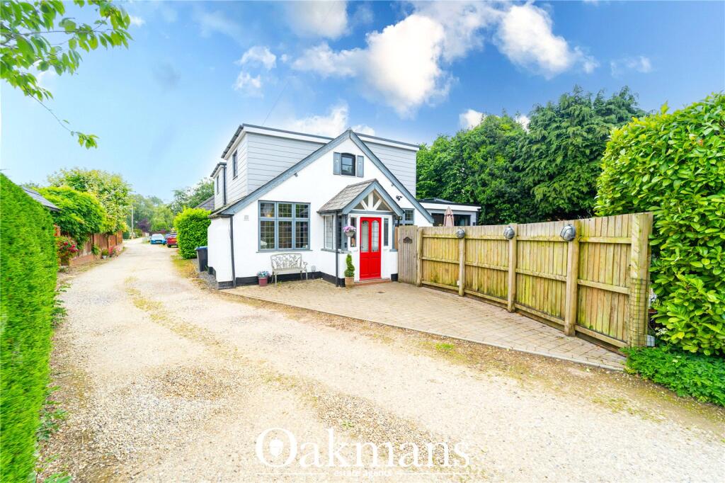 Additional image 39 of Station Lane, Lapworth, Solihull, Warwickshire, B94