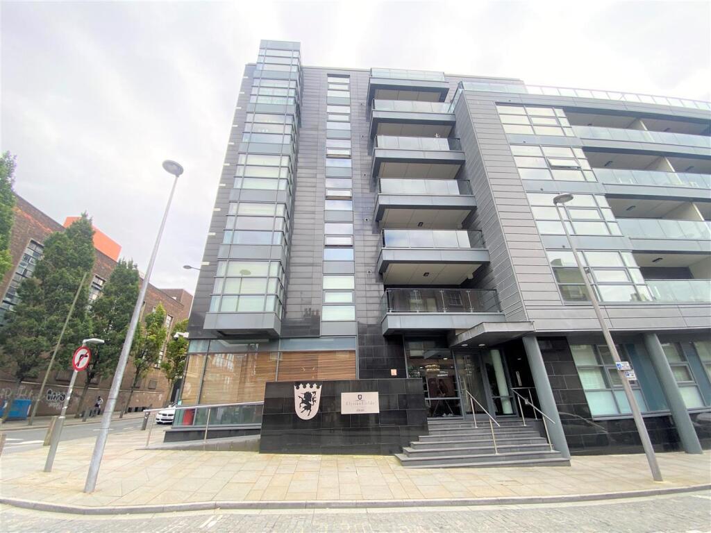 Main image of property: 21 Colquitt Street, Liverpool
