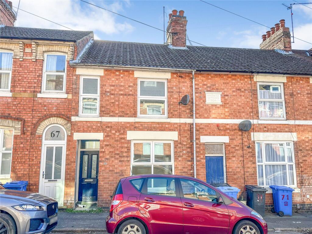 Main image of property: Carlton Street, Kettering, Northamptonshire, NN16
